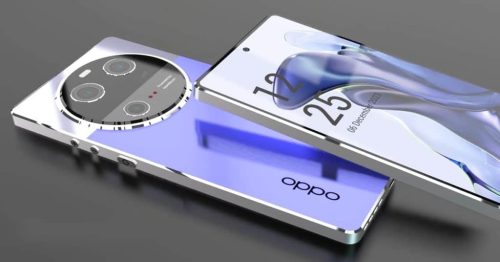 Top OPPO Phones June 2024: 50MP Cameras, 5500mAh Battery!