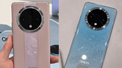 Nokia Fire vs. OPPO A3 Pro: 16GB RAM, 7600mAh Battery!