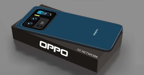 OPPO Reno 12F Specs: 16GB RAM, 5000mAh Battery!