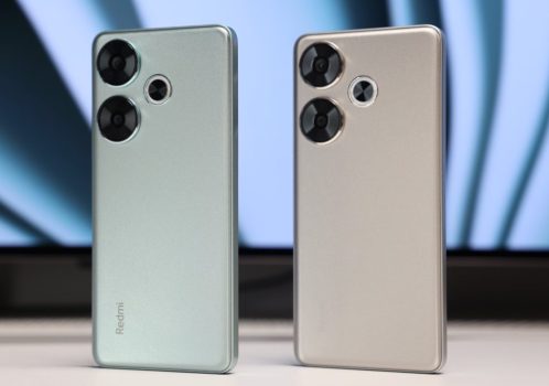 Most popular phones in June 2024: 108MP Cameras, 5500mAh Battery!