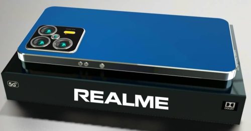 Realme C61 Specs: 50MP Cameras, 5000mAh Battery!