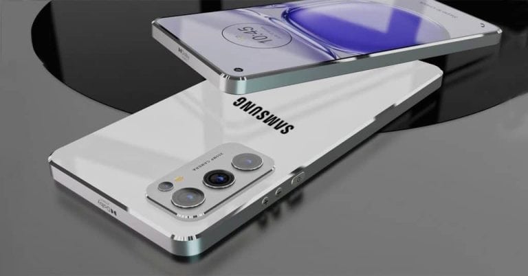 Samsung Galaxy M60 Specs: 108MP Cameras, 6500mAh Battery!