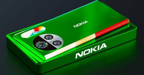 Nokia P Lite vs. Xiaomi Poco M6 4G: 12GB RAM, 8000mAh Battery!