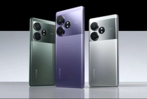 Nokia Energy vs. Realme GT 6: 108MP Cameras, 8100mAh Battery!