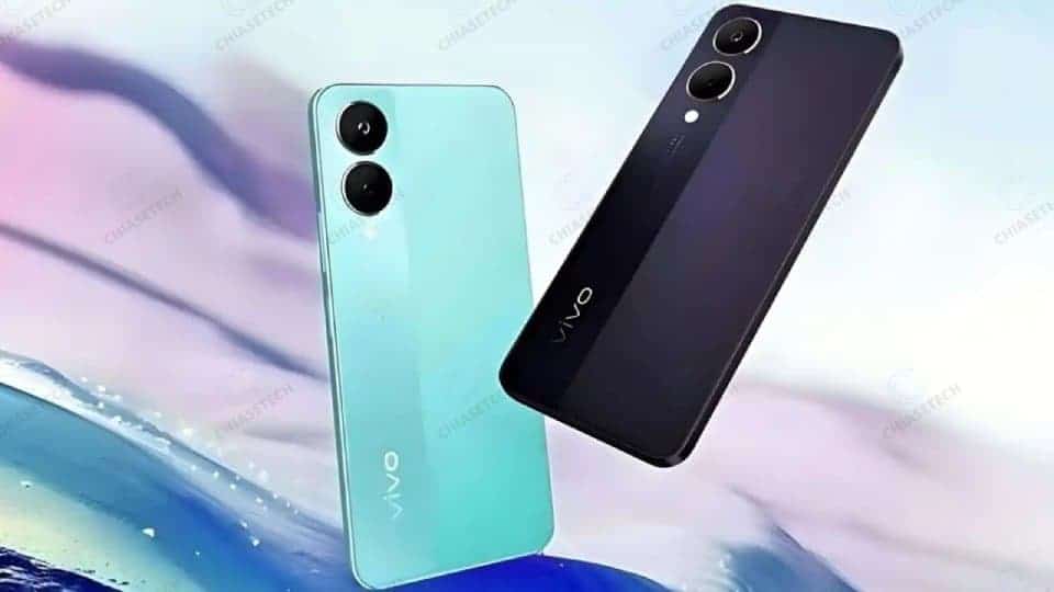 Vivo Y28s 5G Specs: 8GB RAM, 50MP Cameras!