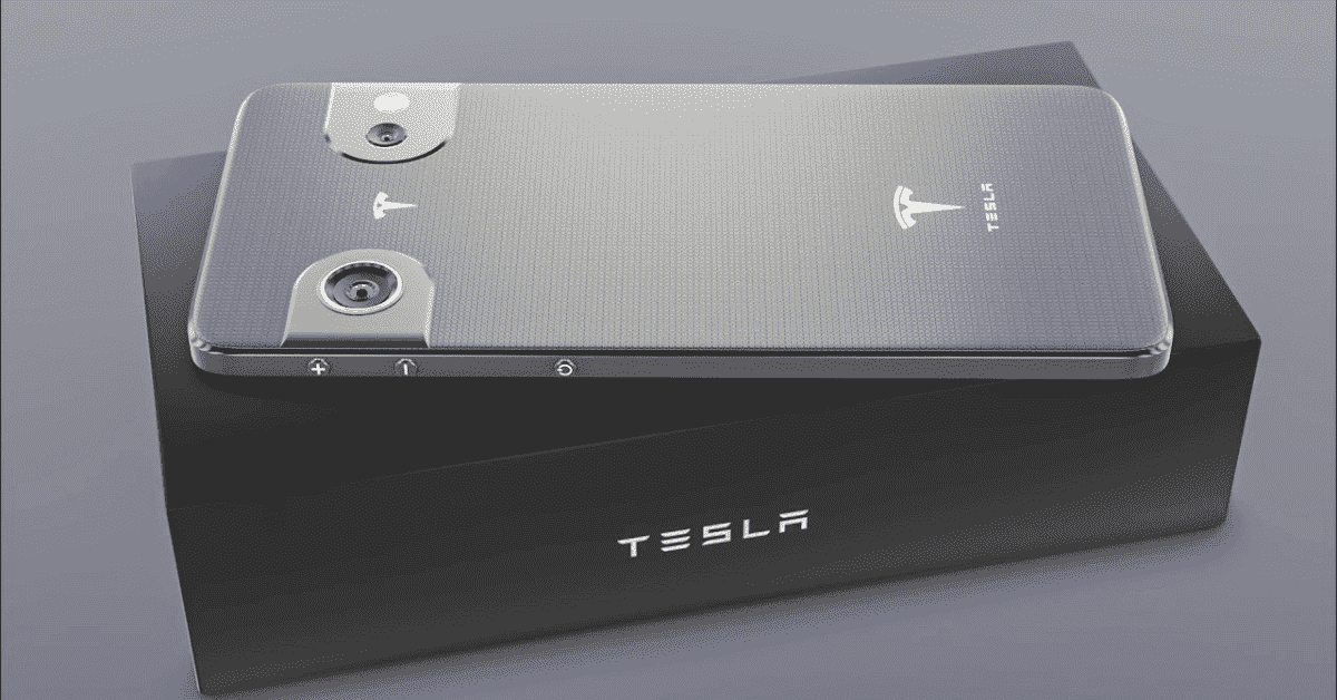 Tesla Pi Pro Max Specs: 108MP Cameras, 12500mAh Battery!