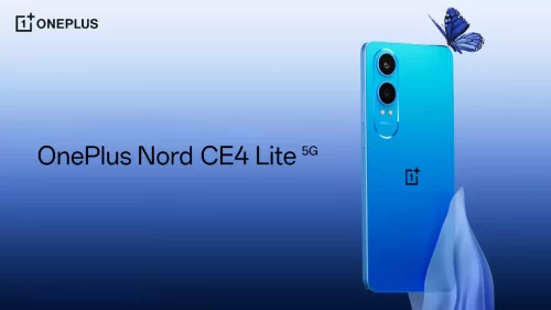 Oppo K12x vs. OnePlus Nord CE4 Lite