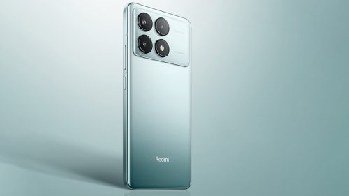 Xiaomi Redmi K70