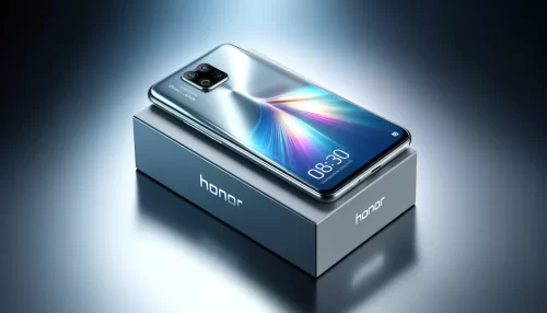 Honor 200 Series Specs: 16GB RAM, 5200mAh Battery!