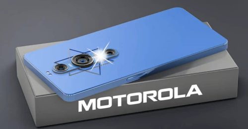 Motorola Edge 50 Neo Specs: 50MP Cameras, 5000mAh Battery!