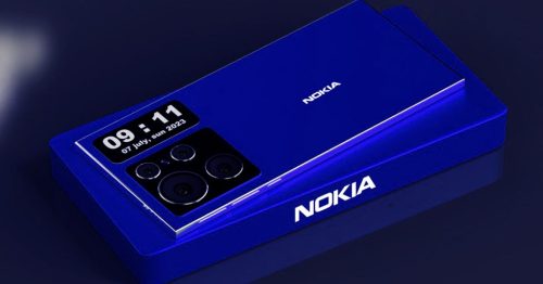 Nokia Edge vs. HMD Skyline: 16GB RAM, 108MP Cameras!