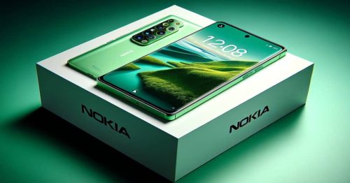 Top Nokia Phones July 2024: 200MP Cameras, 11900mAh Battery!