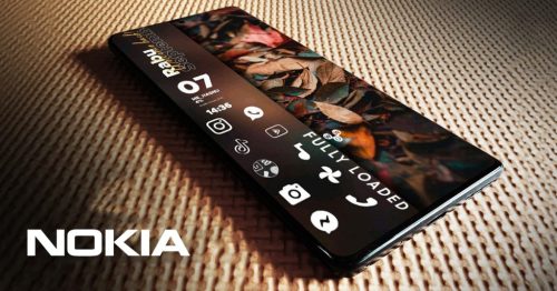 Top Nokia Phones July 2024: 200MP Cameras, 11900mAh Battery!