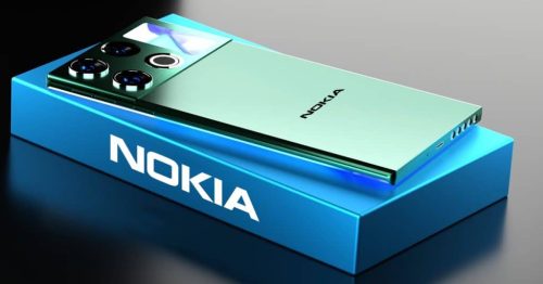 Nokia Galaxy Max 2024 Specs: 18GB RAM, 200MP Cameras!