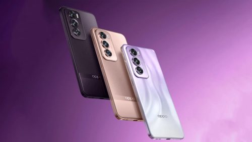 Oppo Reno12