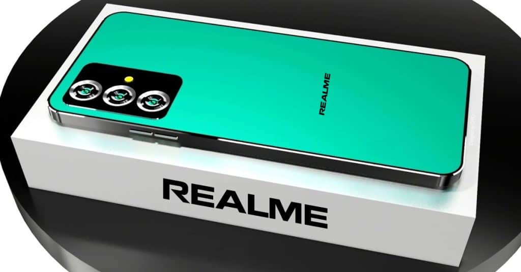 Realme 13 Pro Series Specs: 50MP Cameras, 5050mAh Battery!