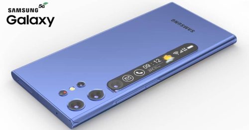 Samsung Galaxy M34 vs. HMD Ridge Pro: 8GB RAM, 6000mAh Battery!