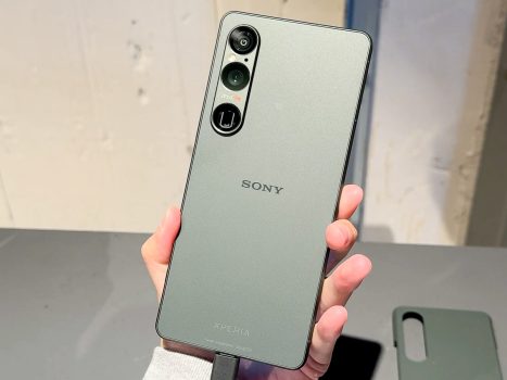 Sony Xperia 1 VI