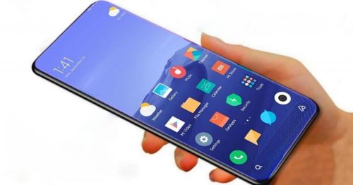 Xiaomi Redmi Note 13 Pro 5G Specs