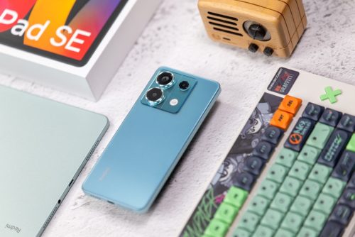 Xiaomi Redmi Note 13 Pro 5G