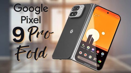 Google Pixel 9 Pro Fold Specs: 12GB RAM, 50MP Cameras!