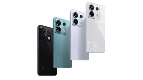 Xiaomi Redmi Note 13 Pro