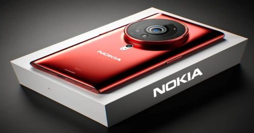 Nokia McLaren vs. nubia Red Magic 9S Pro+: 24GB RAM, 8200mAh Battery!
