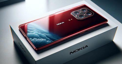 Nokia Beam Max vs. Vivo X100 Ultra: 16GB RAM, 8500mAh Battery!