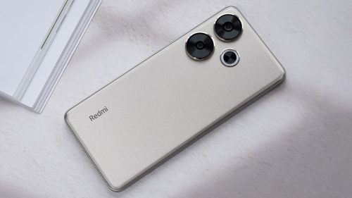 Xiaomi Redmi Turbo 3