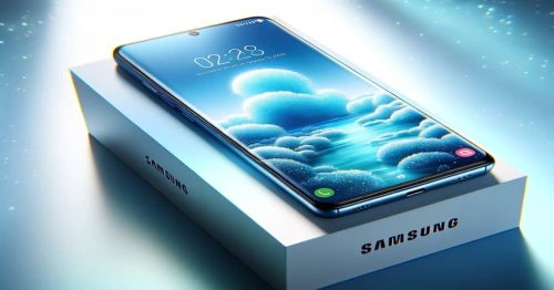 Samsung Galaxy S25 Ultra vs. Xiaomi Poco F6 Pro: 200MP Cameras, 6000mAh Battery!