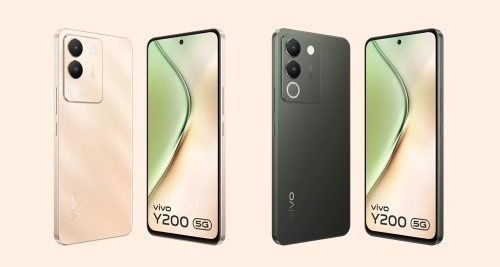 Vivo Y200