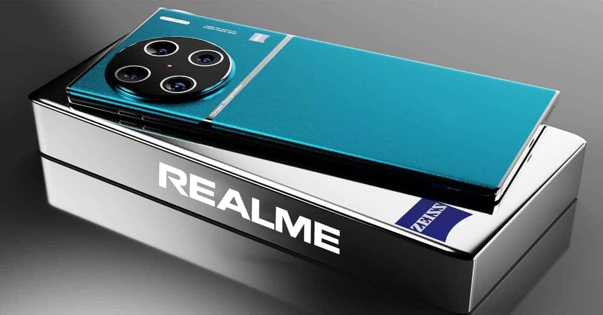 Realme V60 vs. HMD Skyline: 108MP Cameras, 5000mAh Battery!