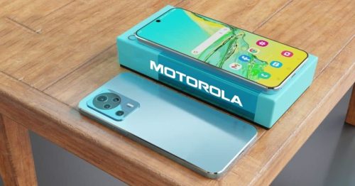 Motorola Moto G45 5G Specs: 50MP Cameras, 5000mAh Battery!