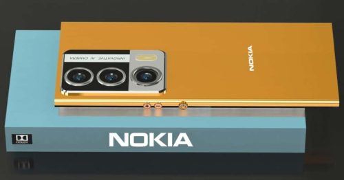 Nokia Royal Ultra vs. Vivo T3 Pro: 16GB RAM, 200MP Cameras!