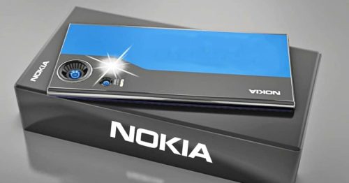 Top Nokia phones August 2024: 200MP Cameras, 11900mAh Battery!