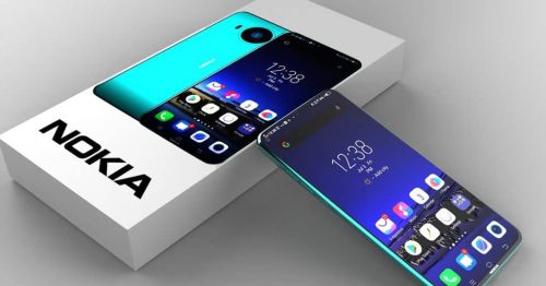 Nokia Joker Max vs. Infinix Zero 40 5G: 16GB RAM, 108MP Cameras!