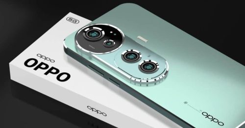 Oppo A60 vs. Infinix Note 40X 5G: 50MP Cameras, 5000mAh Battery!