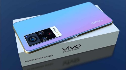 Vivo Y03t Specs: 5000mAh Battery, Unisoc T612 Chipset, Cheap Price!