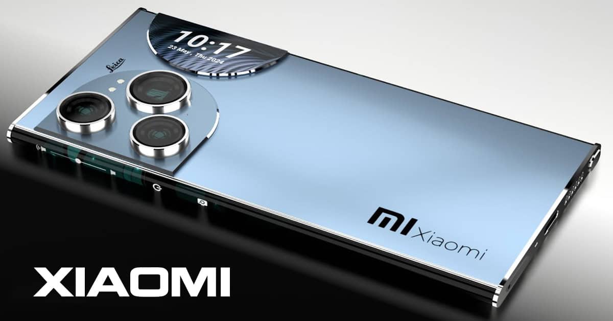 Xiaomi 14T Pro Specs: 12GB RAM, Dimensity 9300+ Chipset!