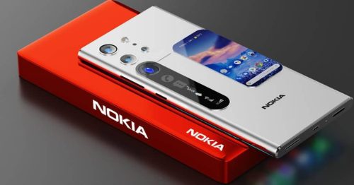 Nokia Arrow Max vs. OnePlus 13: 200MP Cameras, 8500mAh Battery!