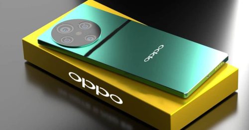 OPPO A80 5G Specs: 50MP Cameras, 5100mAh Battery!