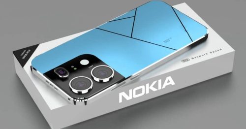 Top Nokia flagships September 2024: 200MP Cameras, 8500mAh Battery!