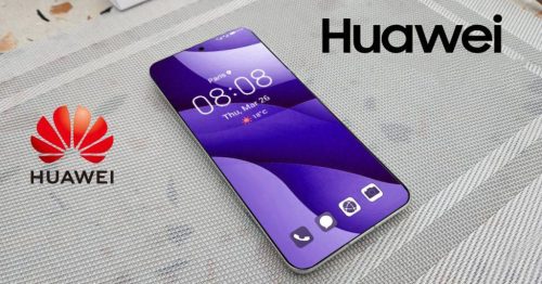 Best Huawei Phones September 2024: 16GB RAM, 5600mAh Battery!