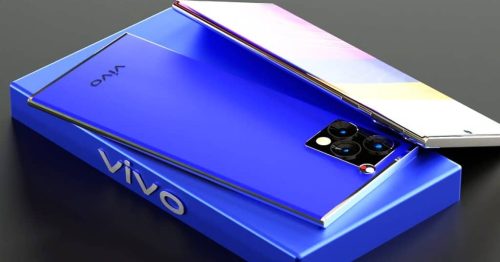 Vivo T3 Ultra Specs: 50MP Cameras, 5500mAh Battery!