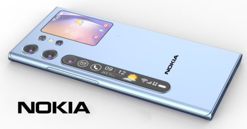 Nokia Maze Pro vs. Realme Narzo 70 Turbo: 16GB RAM, 7500mAh Battery!