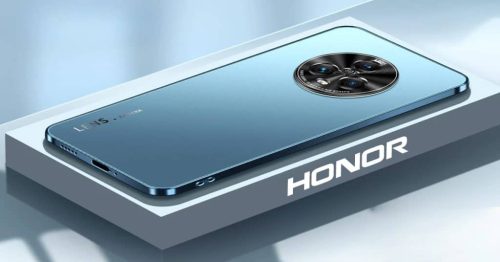 Honor 200 Smart vs. HMD Hyper: 8GB RAM, 5500mAh Battery!