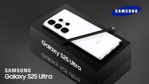 Samsung Galaxy S25 Ultra Specs: 16GB RAM, 200MP Cameras!