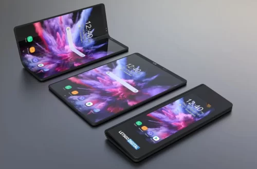 Top Foldable Phones October 2024: 16GB RAM, 50MP Cameras!