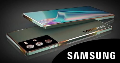 Samsung Galaxy King 2024 specs: 16GB RAM, 200MP Cameras!