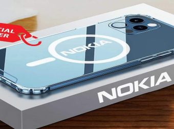 Nokia Play 2 Max 2024: 24GB RAM, 12000mAh Akku!